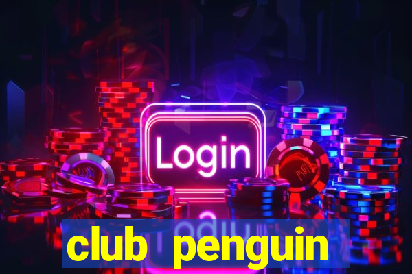 club penguin telegram 2024